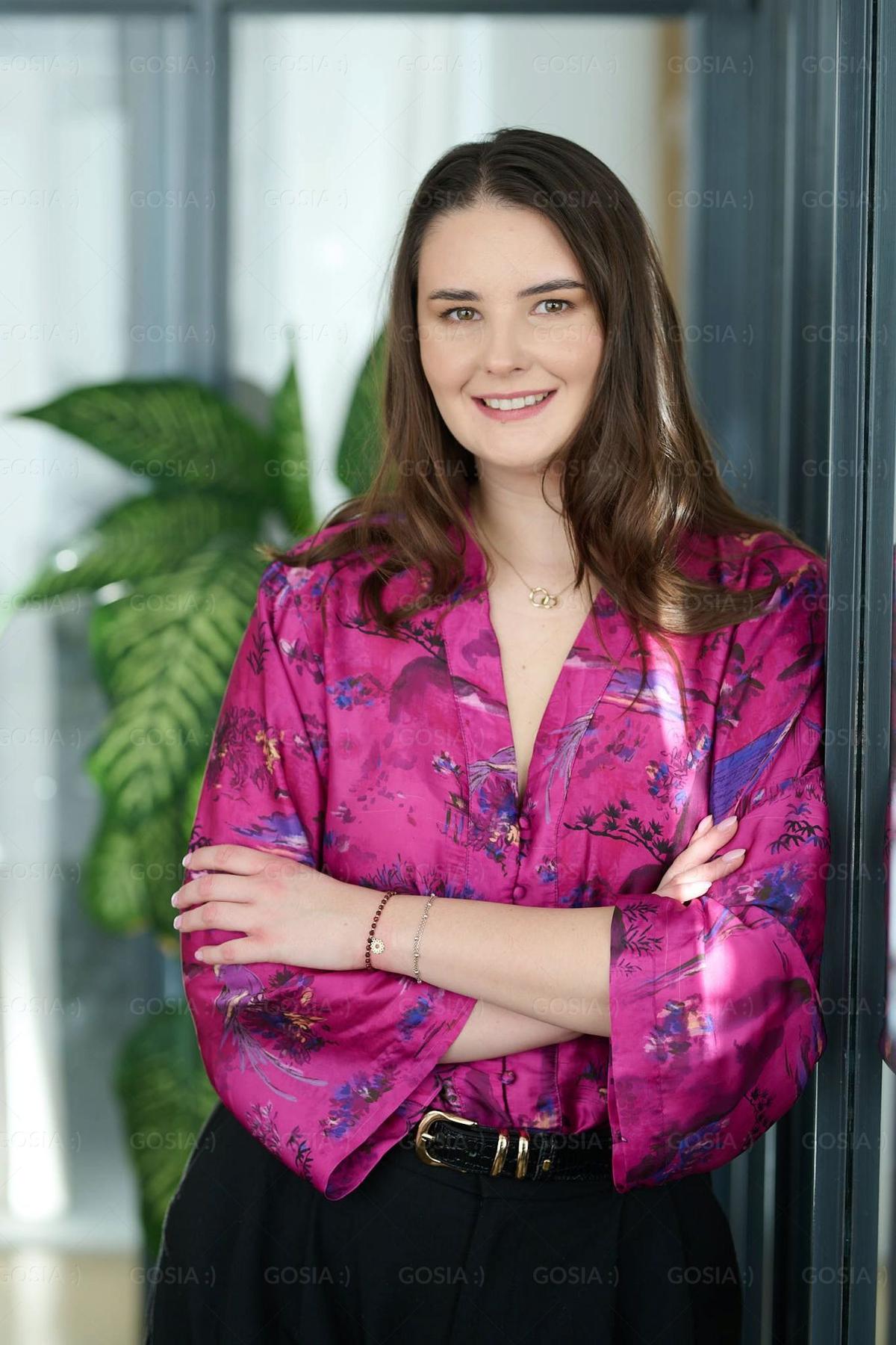 Małgorzata Szymczak