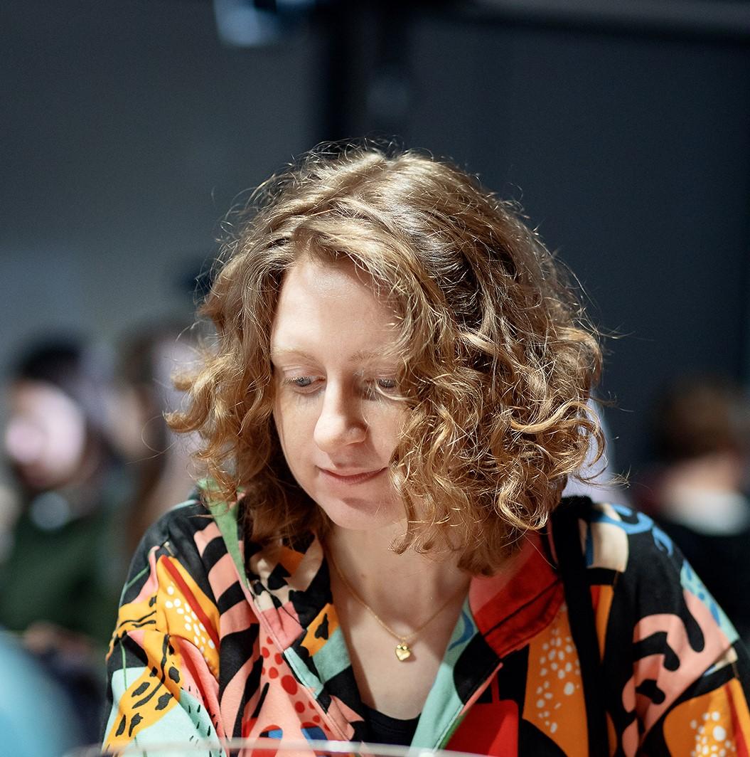 Magdalena Pisula