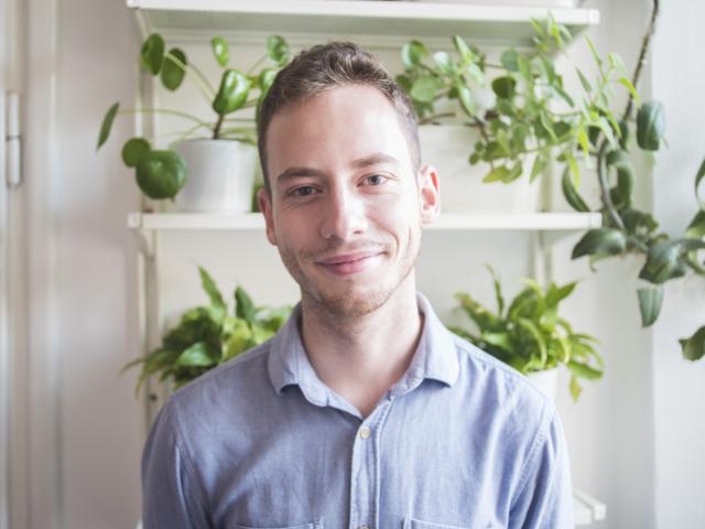 Bartosz Jawor - Product Designer Portfolio